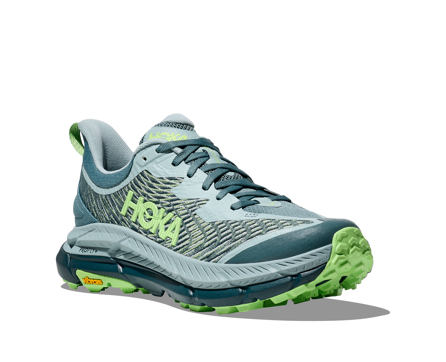 Hoka Mafate Speed 4 M Mountain Fog