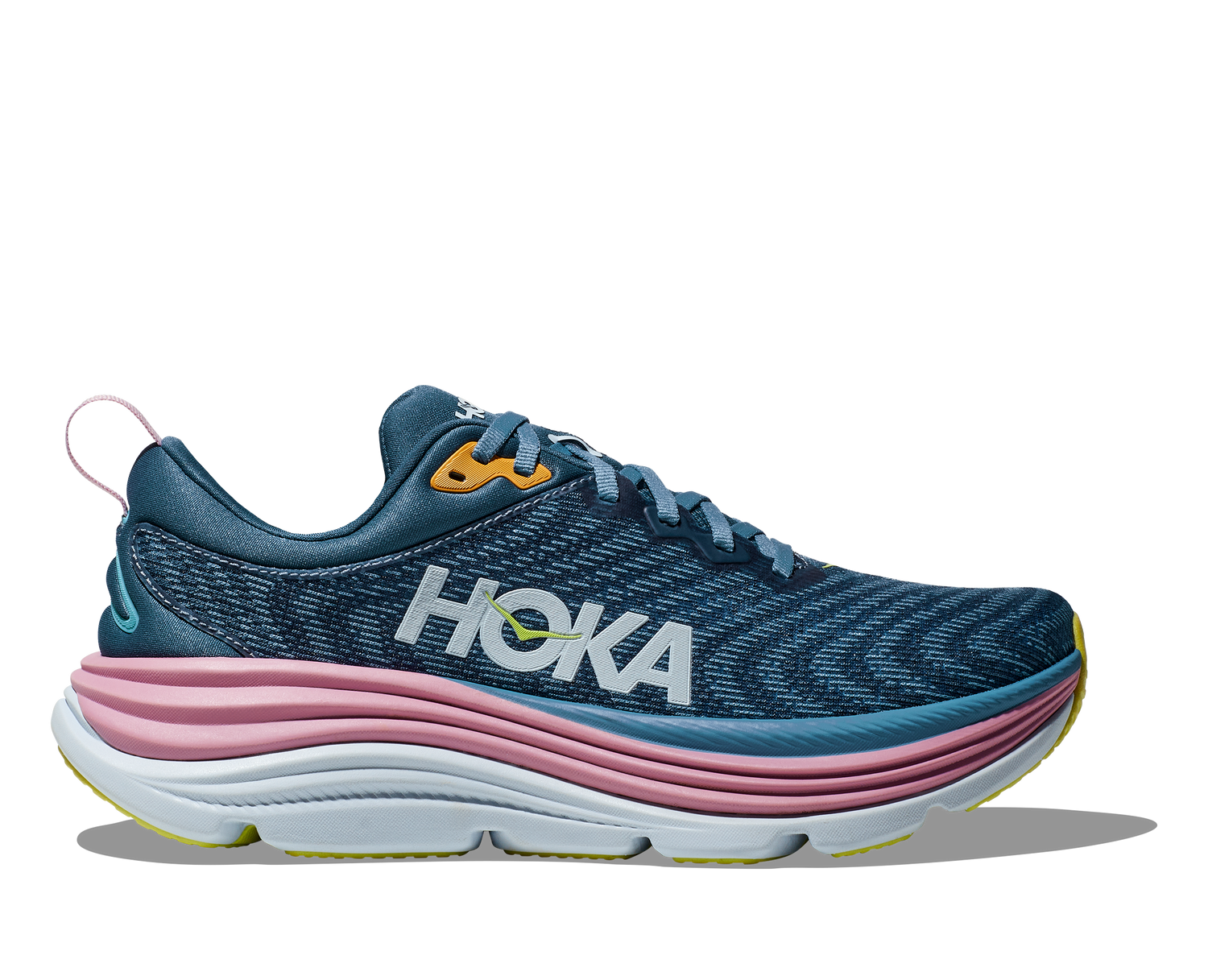 Hoka Gaviota 5 W Teal