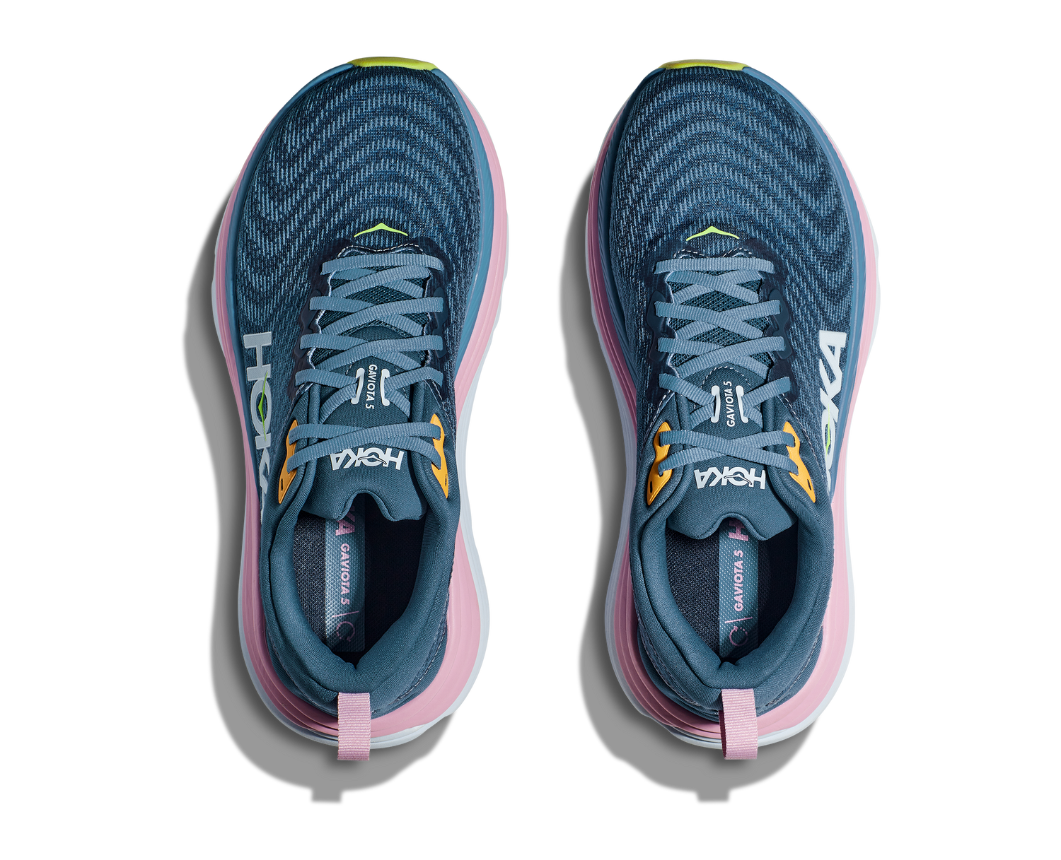 Hoka Gaviota 5 W Teal