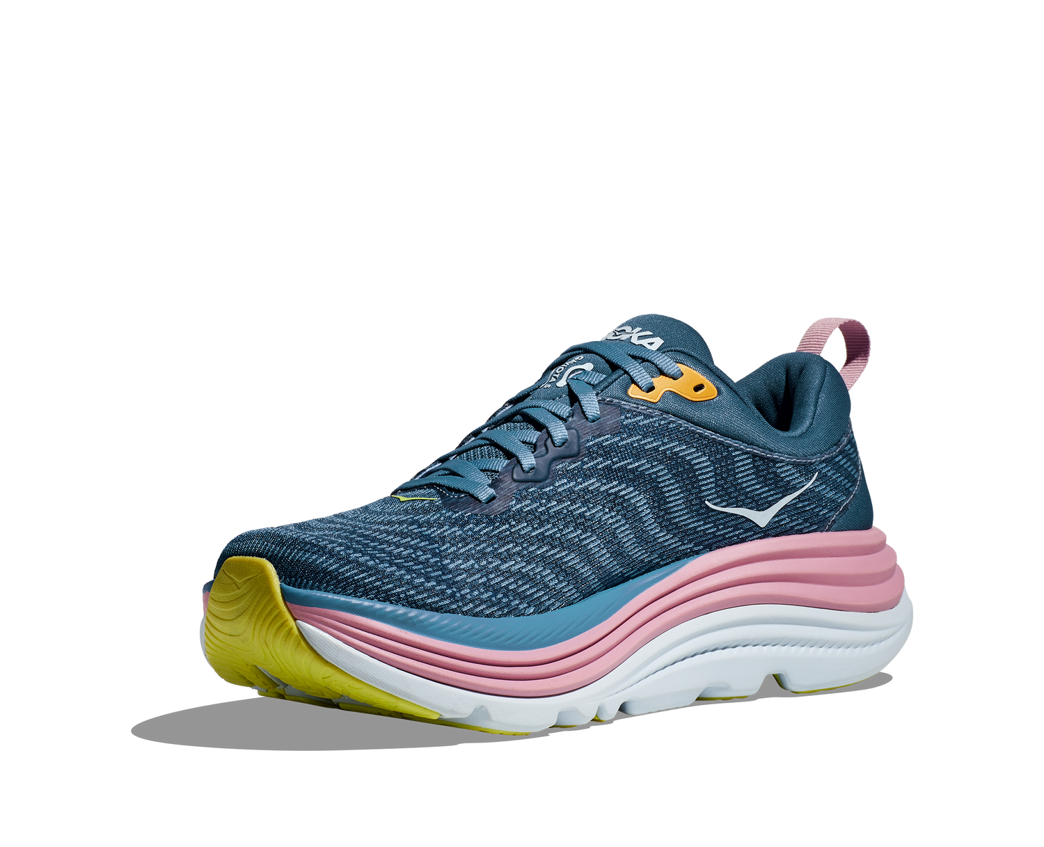 Hoka Gaviota 5 W Teal