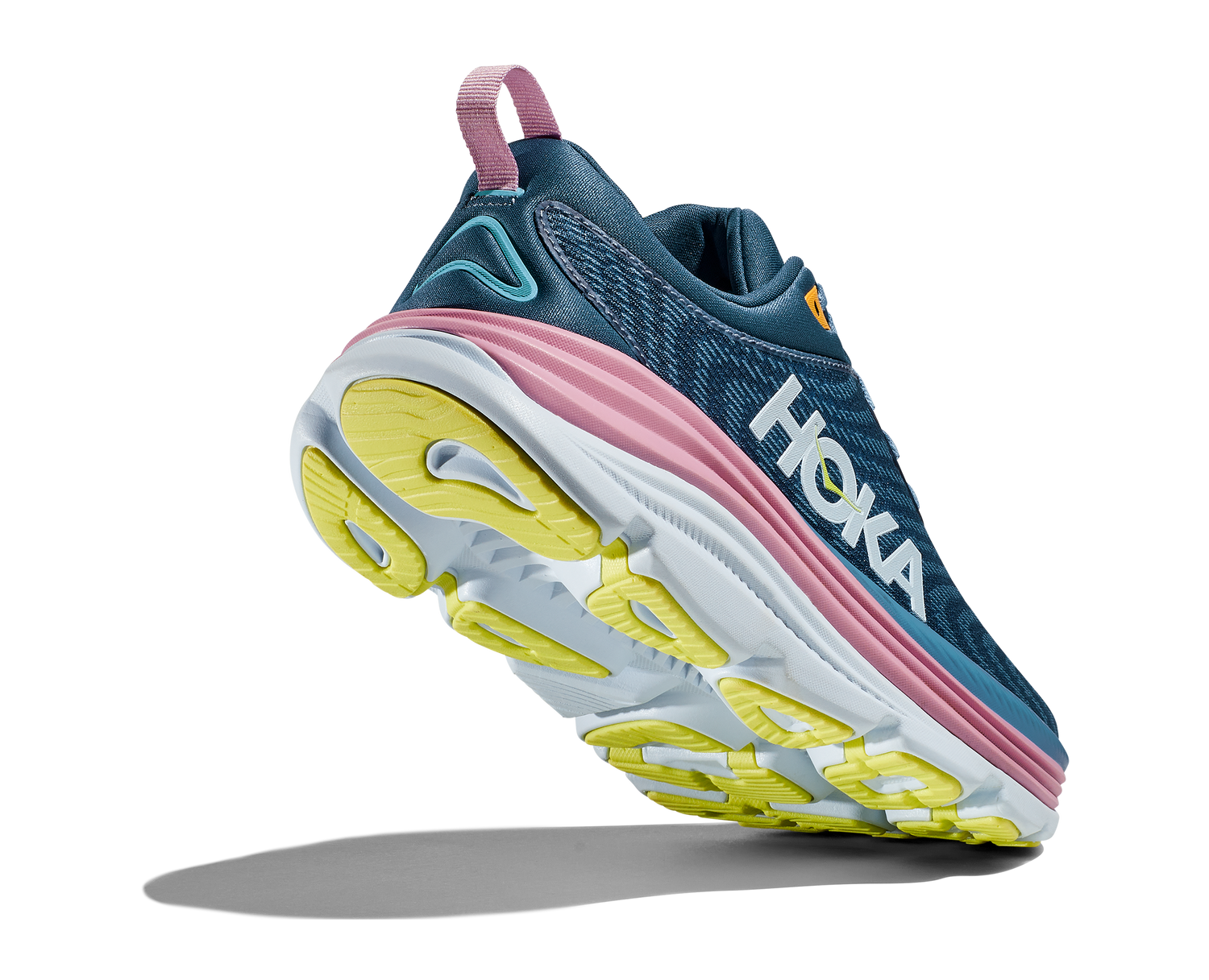 Hoka Gaviota 5 W Teal