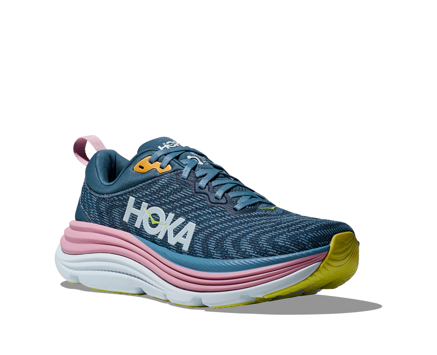 Hoka Gaviota 5 W Teal