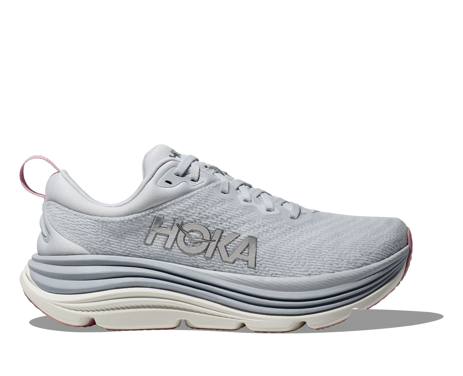 Hoka Gaviota 5 W Sea Ice