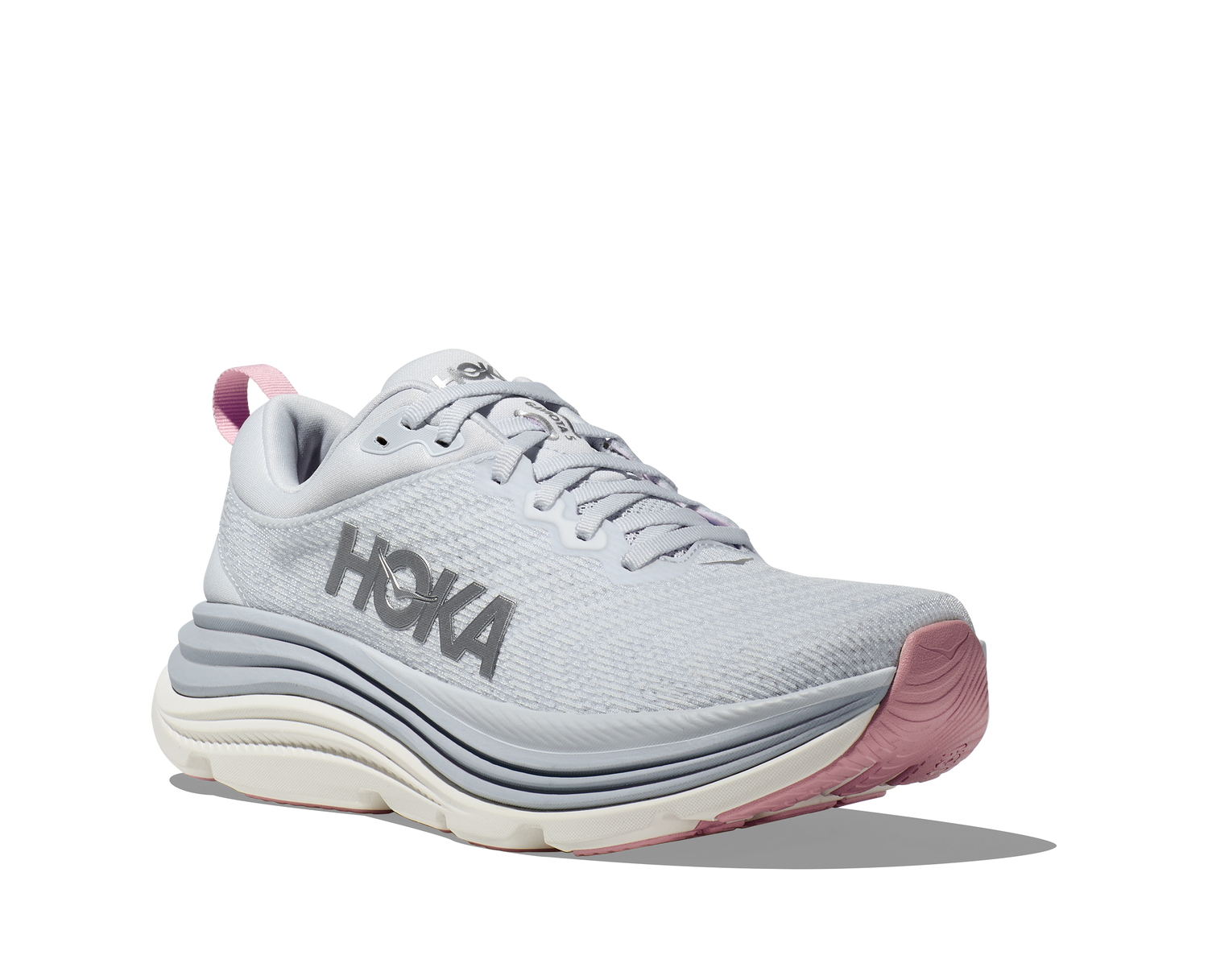 Hoka Gaviota 5 W Sea Ice