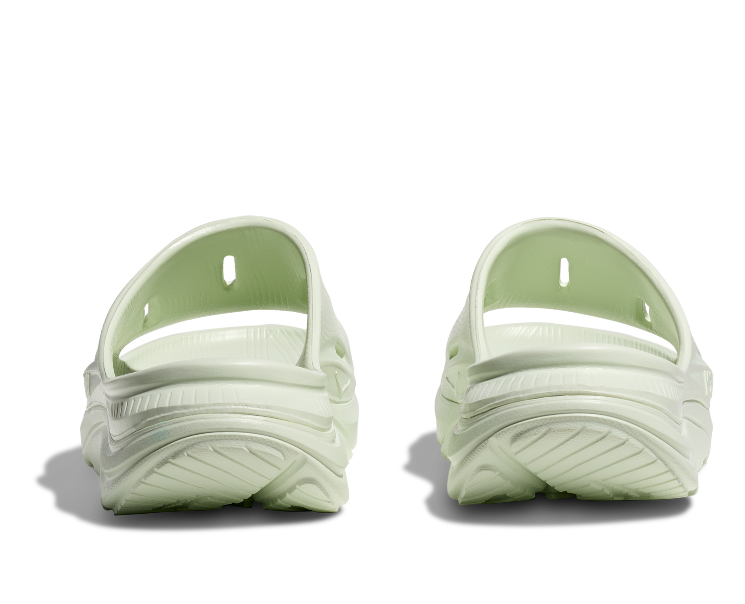 Hoka Ora Recovery Slide 3 U Sea Glass