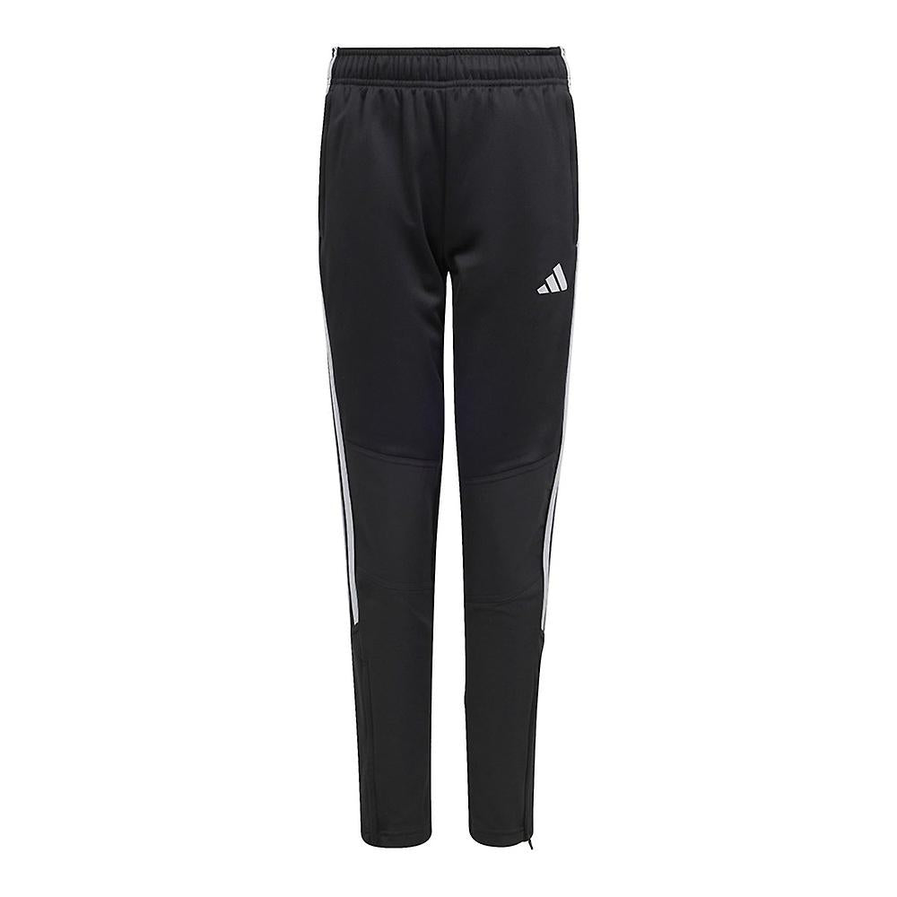 Adidas Tiro 23 Bottoms K Black