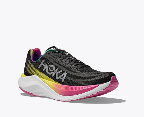 Hoka Mach X M Black