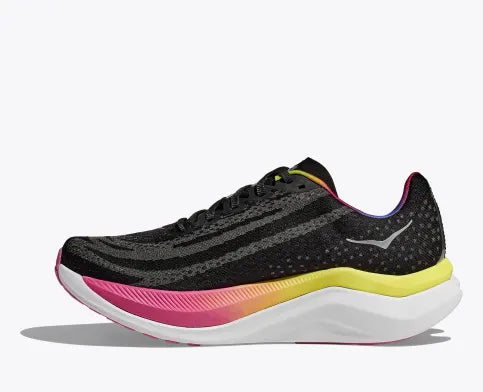 Hoka Mach X M Black