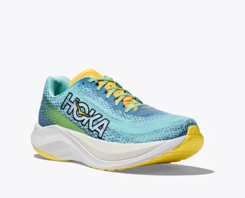 Hoka Mach X M Dusk