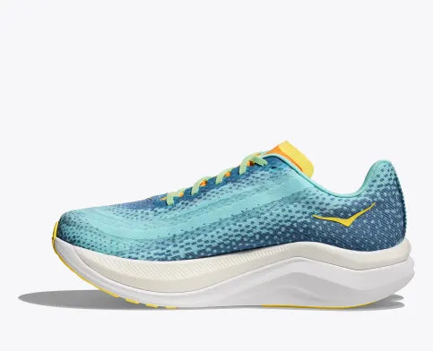 Hoka Mach X M Dusk