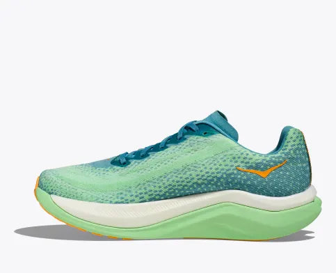 Hoka Mach X M Ocean Mist