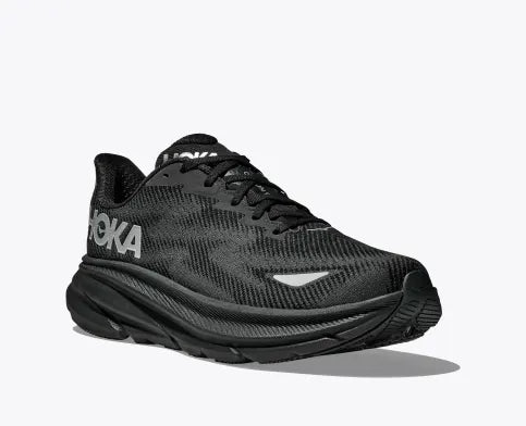 Hoka Clifton 9 GTX M Black