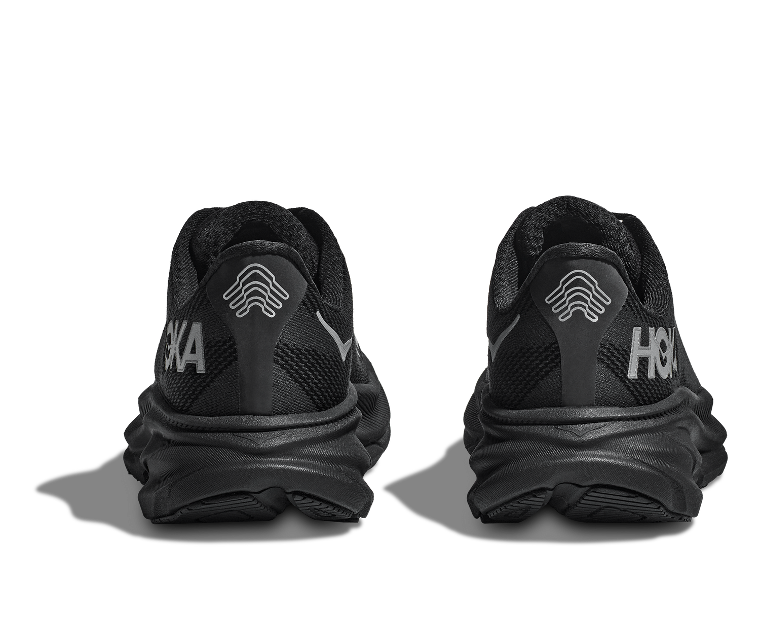 Hoka Clifton 9 GTX W Black