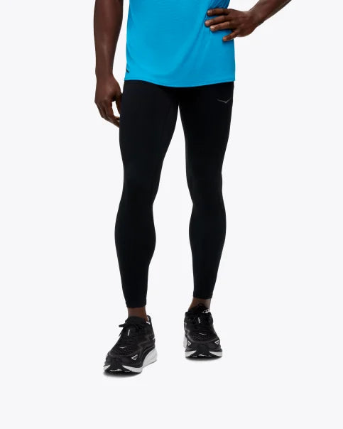 Hoka One Nova Fly Run Tight M Black