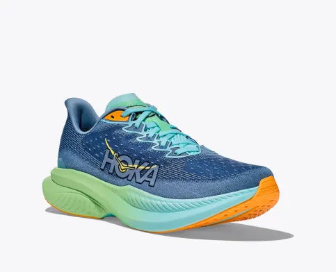 Hoka Mach 6 M Dusk