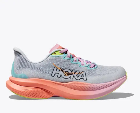 Hoka Mach 6 W Illusion/Dusk