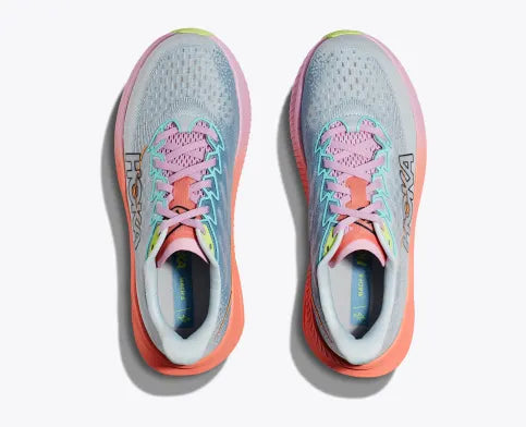 Hoka Mach 6 W Illusion/Dusk