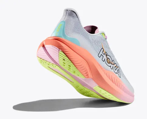 Hoka Mach 6 W Illusion/Dusk