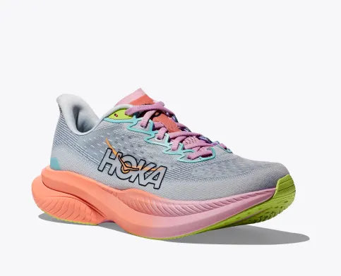 Hoka Mach 6 W Illusion/Dusk