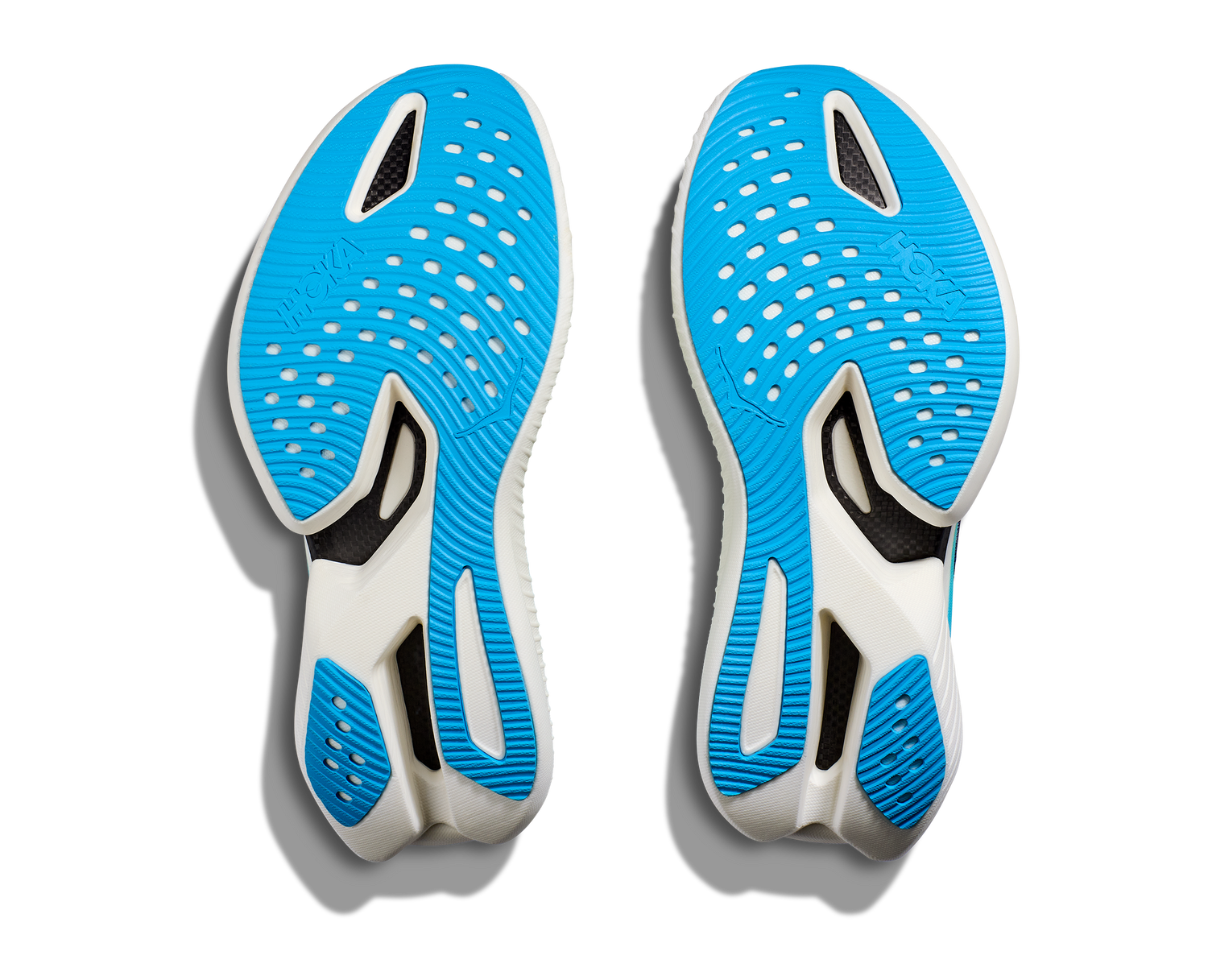 Hoka U Cielo X1 Blue/Green