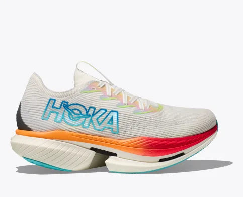 Hoka U Cielo X1 Frost / Cerine