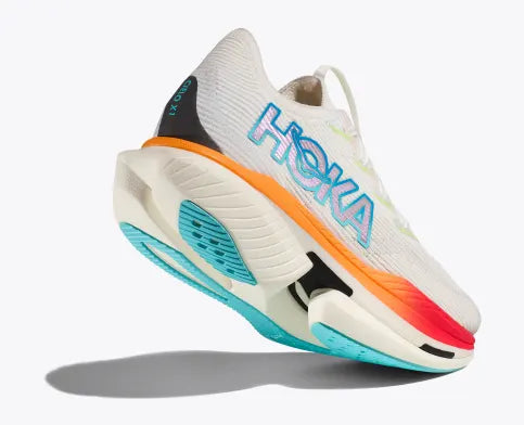 Hoka U Cielo X1 Frost / Cerine