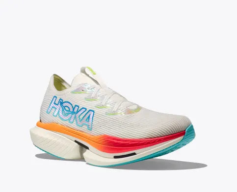 Hoka U Cielo X1 Frost / Cerine