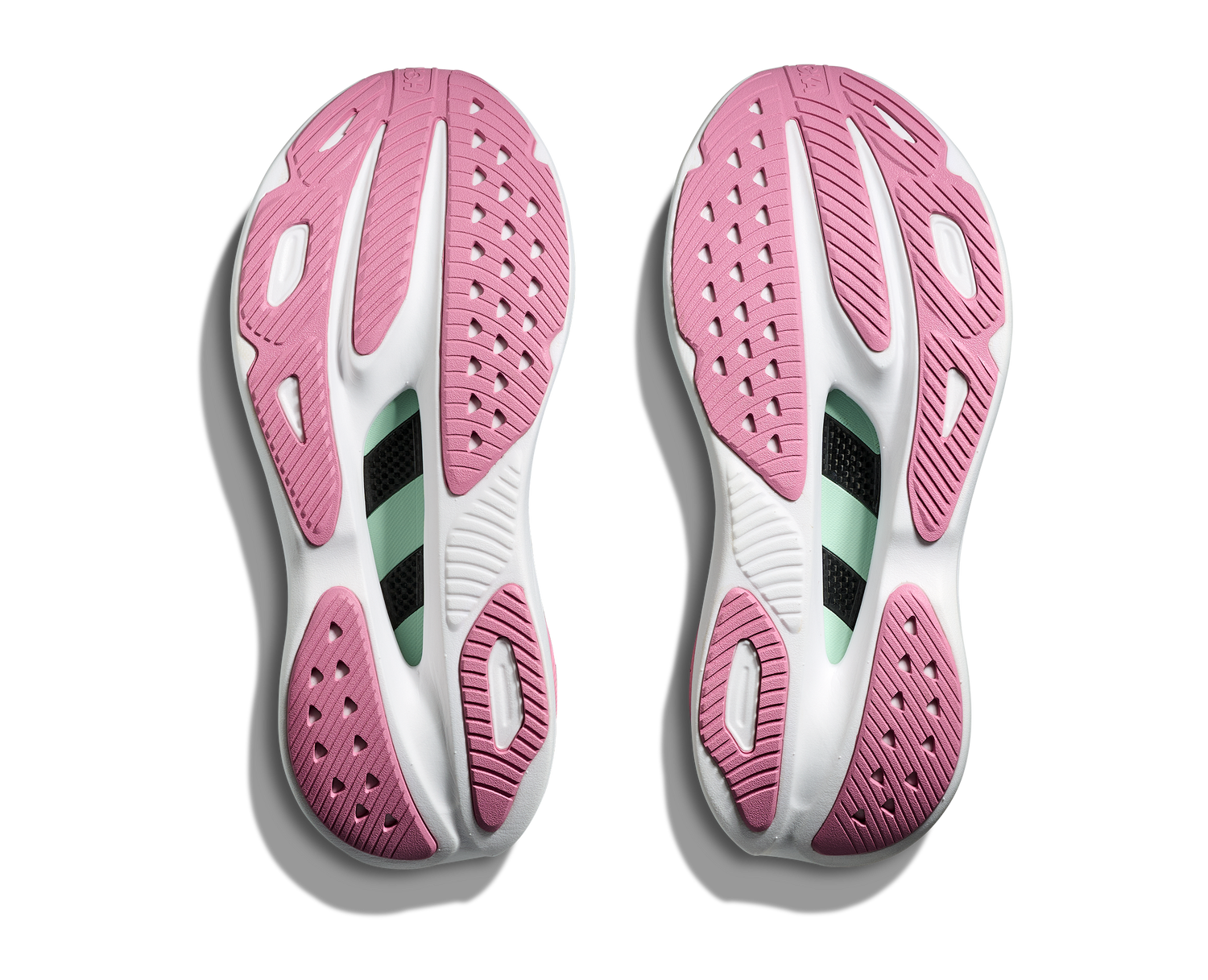 Hoka Skyward X W Jadeite