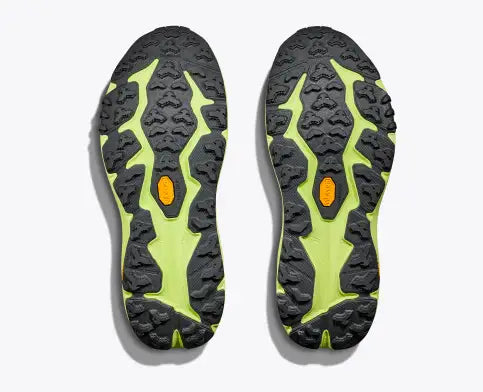 Hoka Speedgoat 6 Mid GTX M Grey