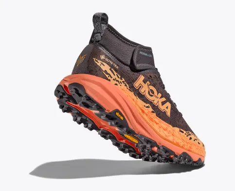 Hoka Speedgoat 6 Mid GTX W Guava