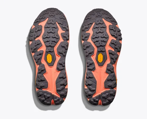 Hoka Speedgoat 6 Mid GTX W Guava