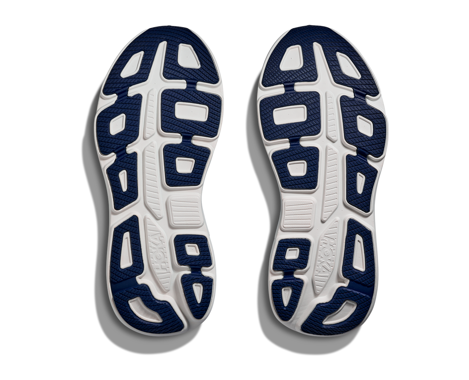 Hoka Bondi 9 M Cobalt Blue/Ultramarine