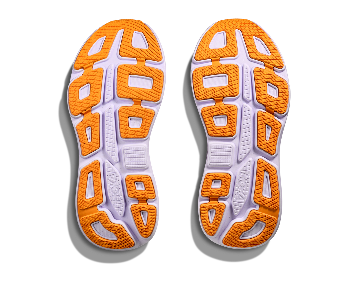 Hoka Bondi 9 W Aster Flower/Starlight Glow