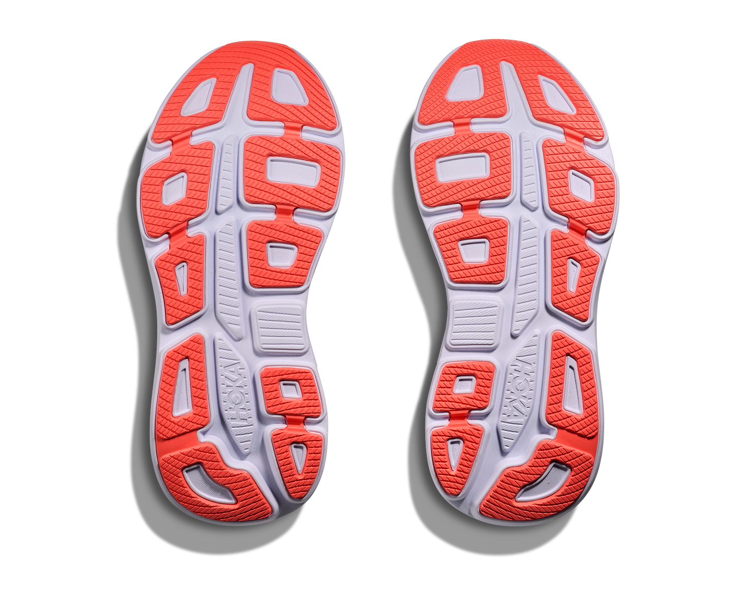 Hoka Bondi 9 W Berry Jam