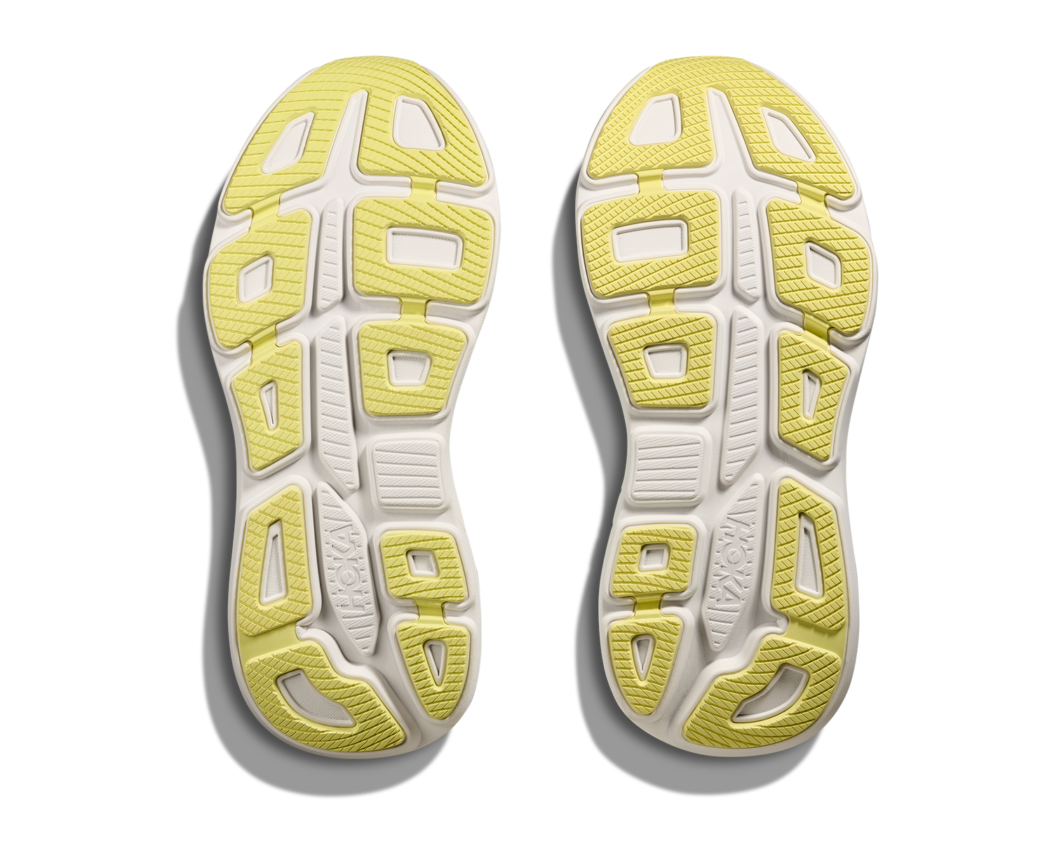 Hoka Bondi 9 W Blue Spark/Mint