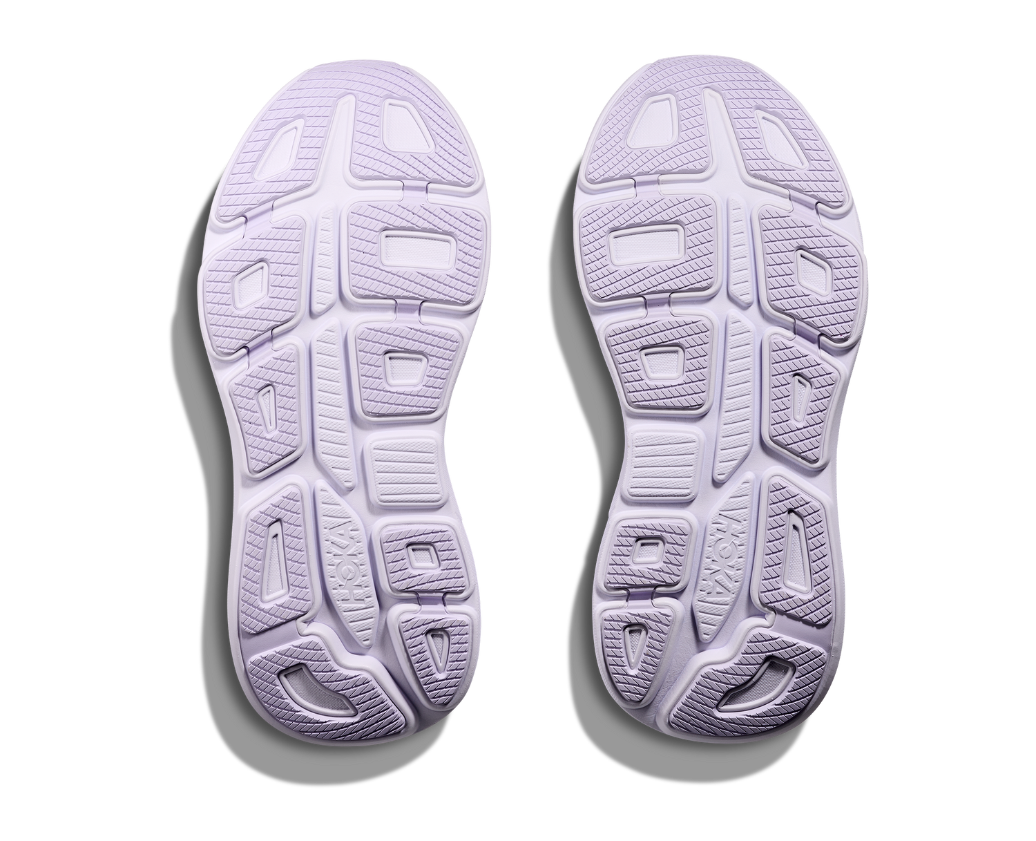 Hoka Bondi 9 W Sunlight Glow