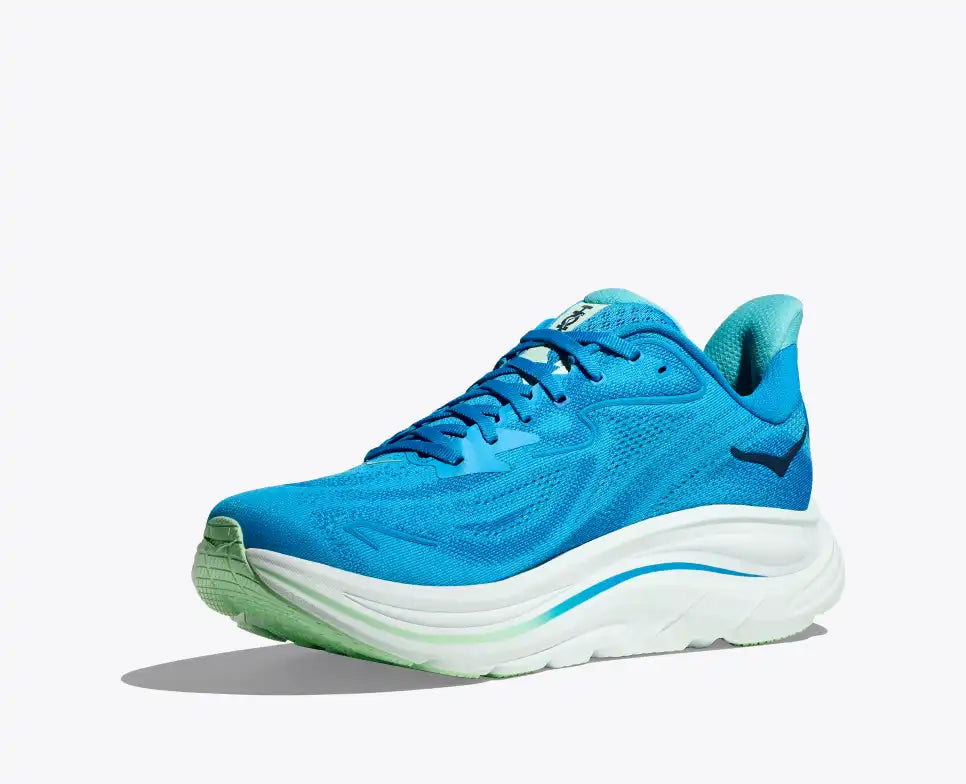 Hoka Clifton 10 M Hoka Blue/Skyward Blue