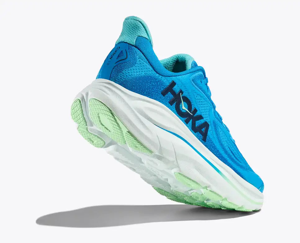 Hoka Clifton 10 M Hoka Blue/Skyward Blue