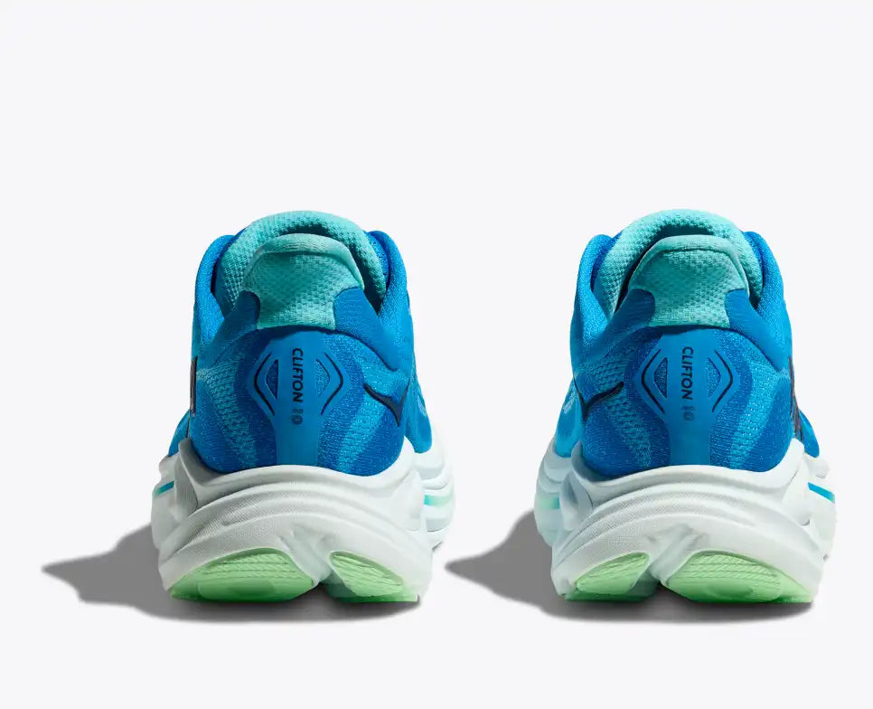 Hoka Clifton 10 M Hoka Blue/Skyward Blue