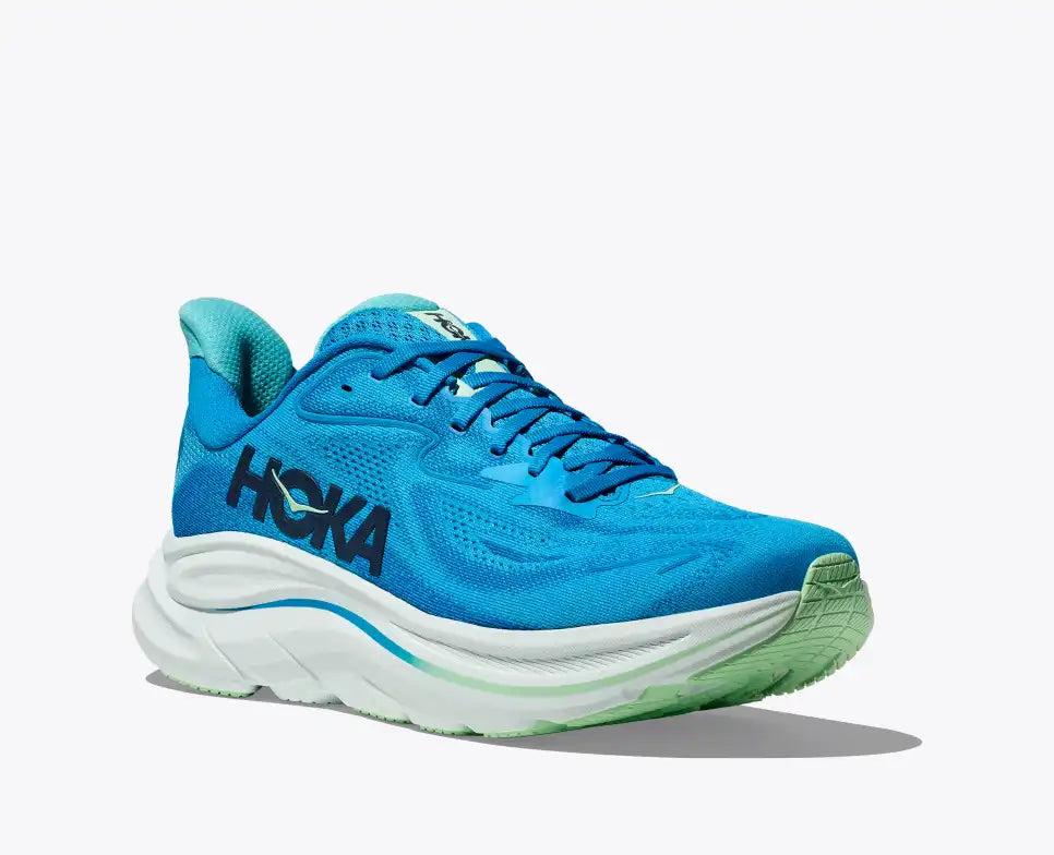 Hoka Clifton 10 M Hoka Blue/Skyward Blue