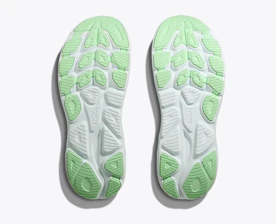 Hoka Clifton 10 M Hoka Blue/Skyward Blue