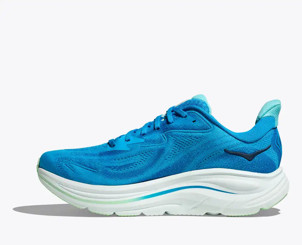 Hoka Clifton 10 M Hoka Blue/Skyward Blue