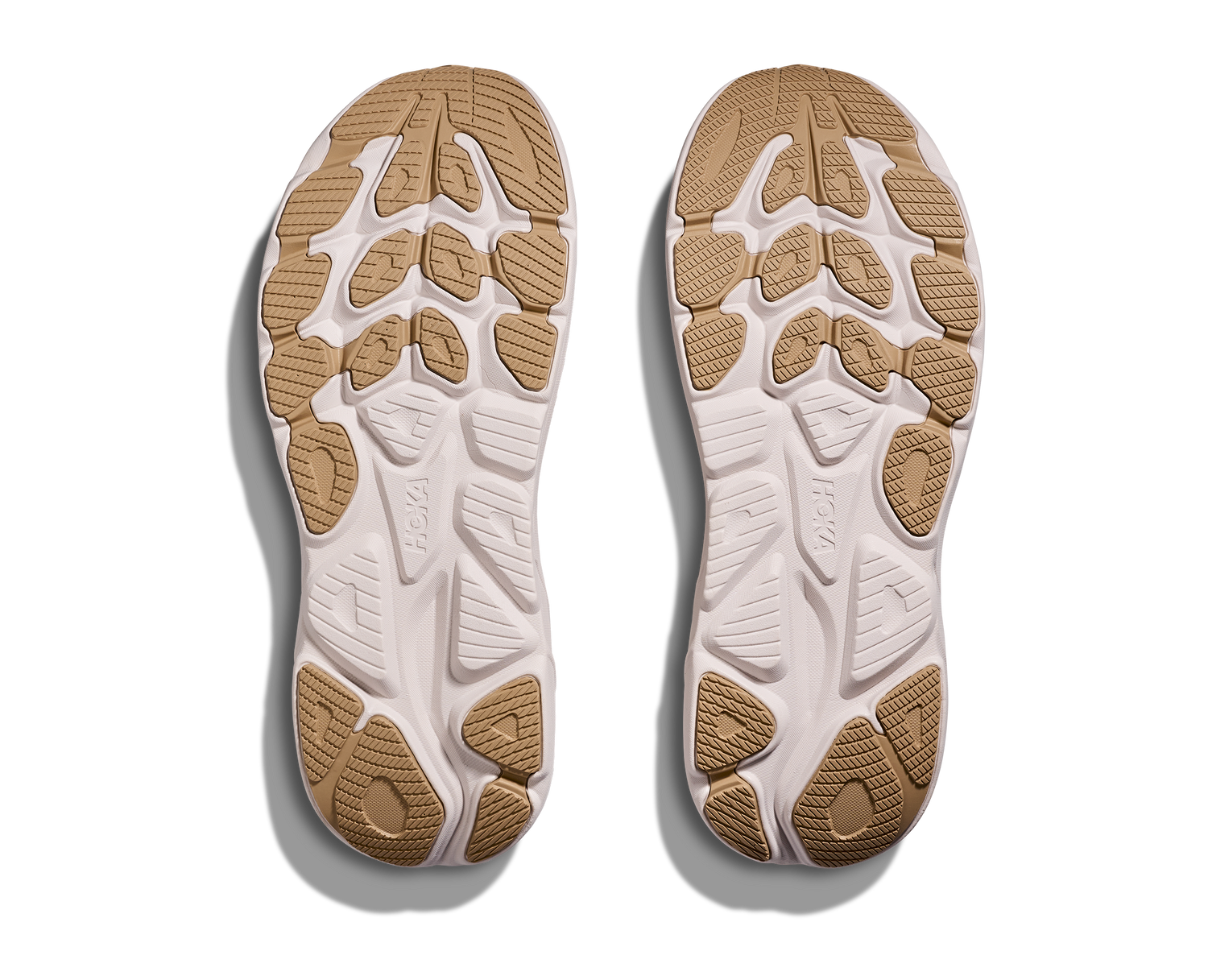 Hoka Clifton 10 M Putty/Grout