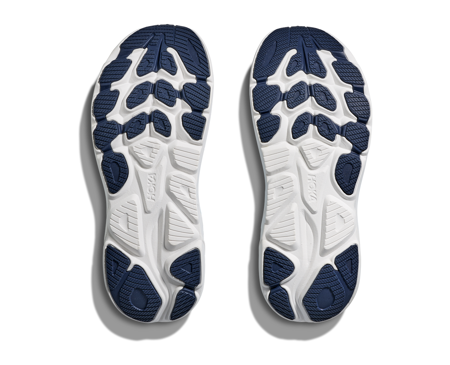Hoka Clifton 10 W Soaring Blue/Frost