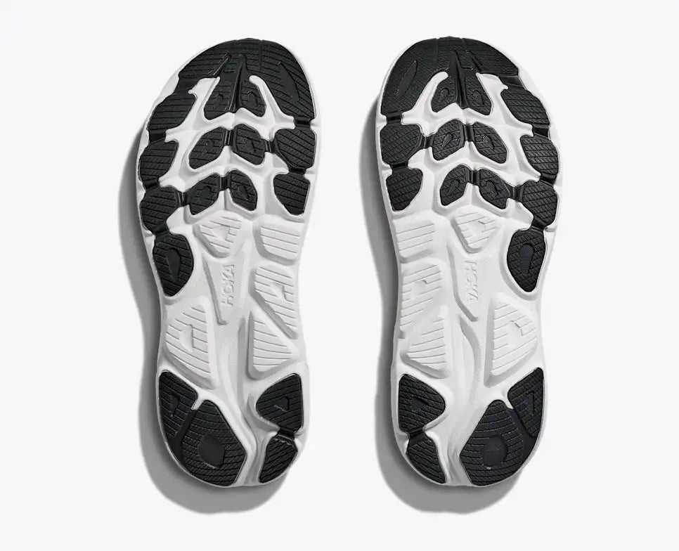 Hoka Clifton 10 W Seaglass/Neon Flame