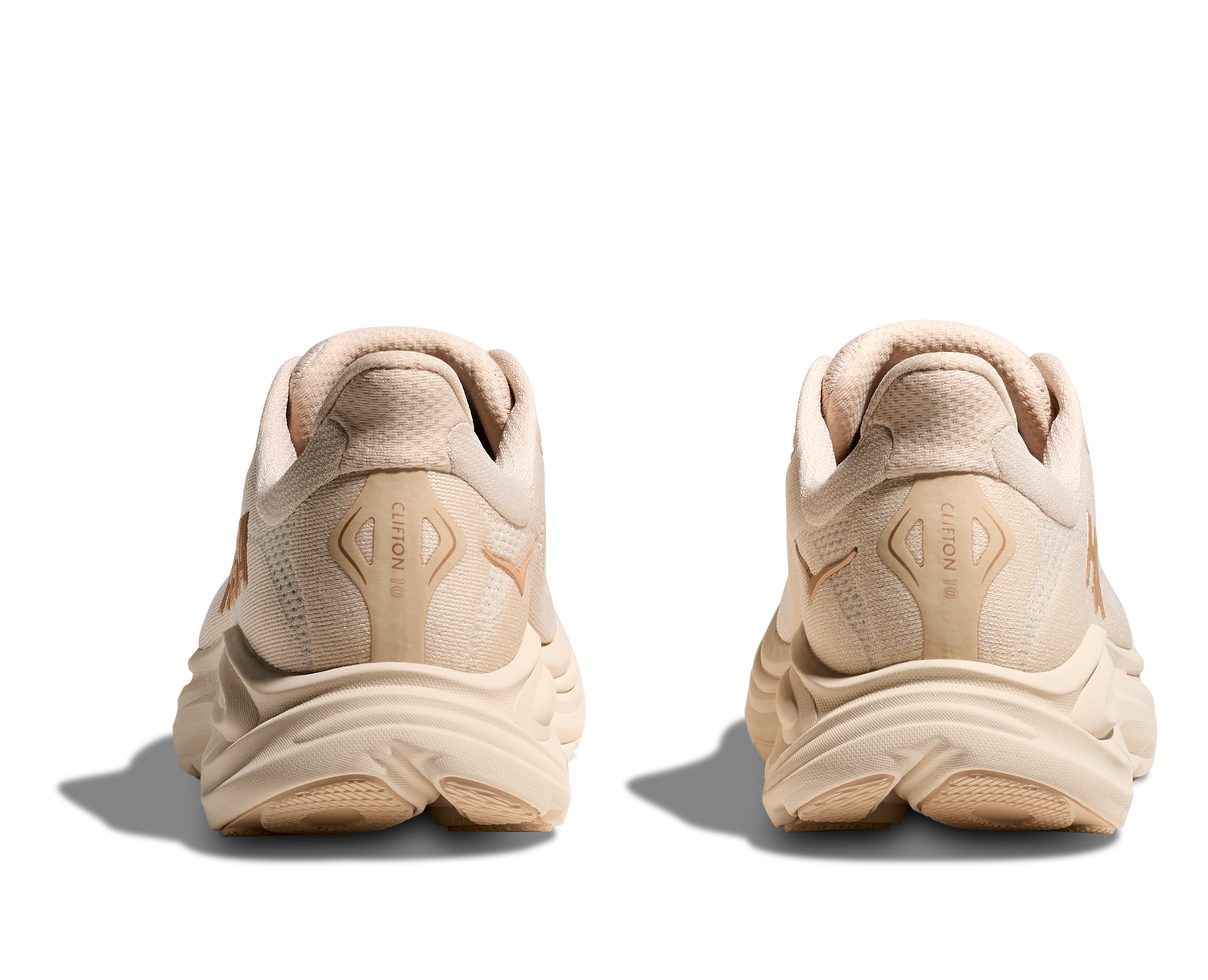 Hoka Clifton 10 W Vanilla / Birch
