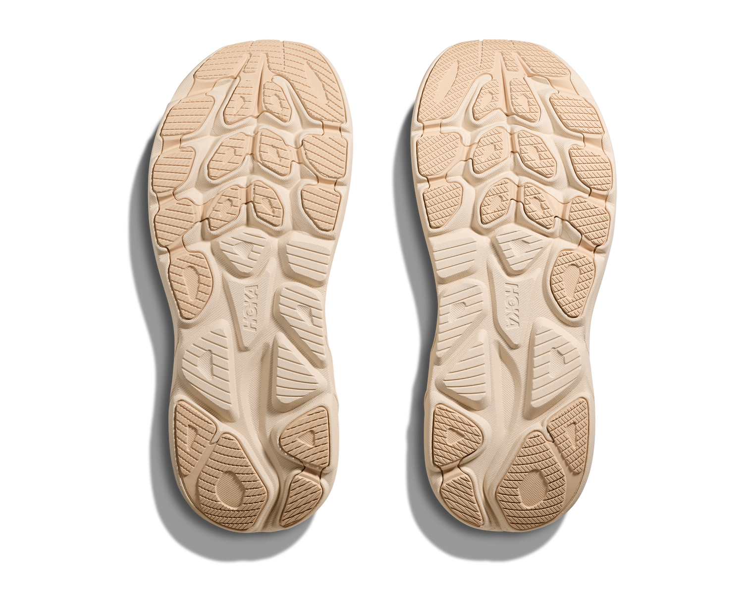 Hoka Clifton 10 W Vanilla / Birch