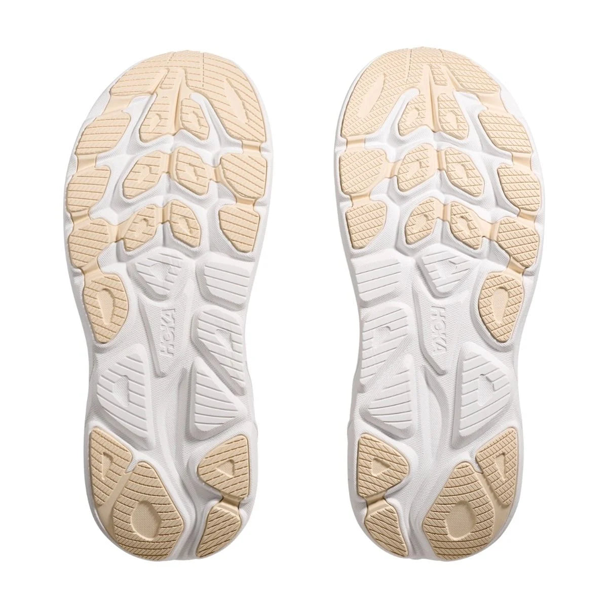 Hoka Clifton 10 W Black/Rose Gold