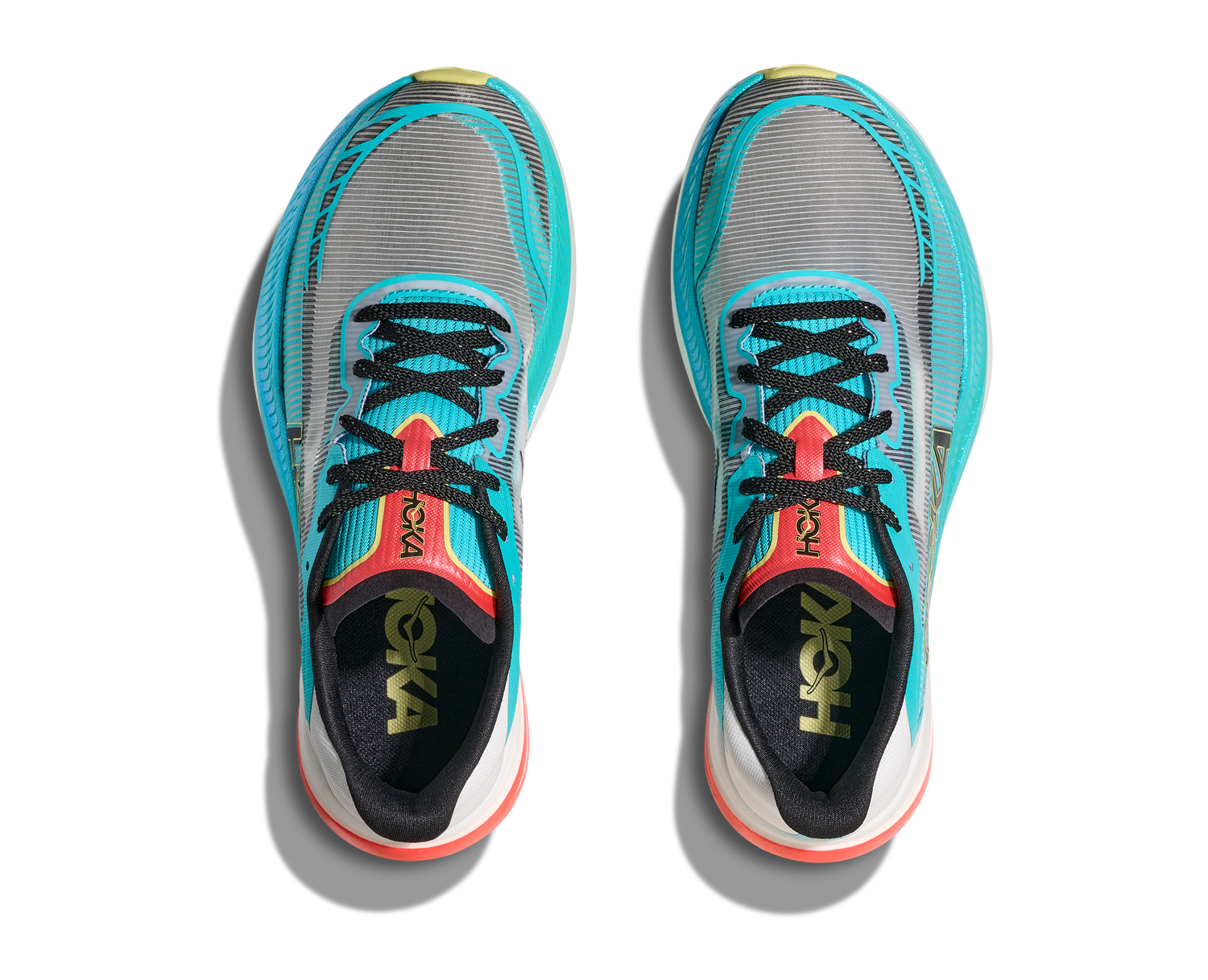 Hoka Cielo X1 2.0 U Frost/Black