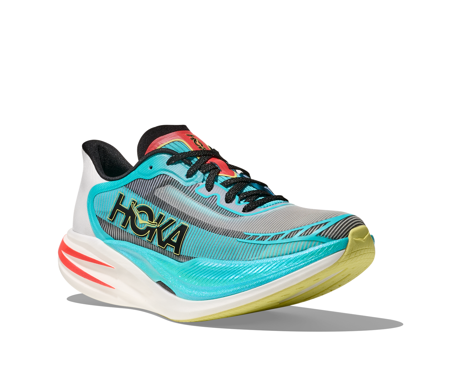 Hoka Cielo X1 2.0 U Frost/Black